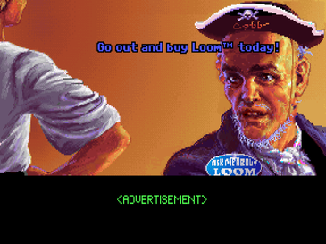 The Secret of Monkey Island screenshot 2