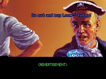 The Secret of Monkey Island screenshot 2
