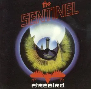 The Sentinel screenshot 1