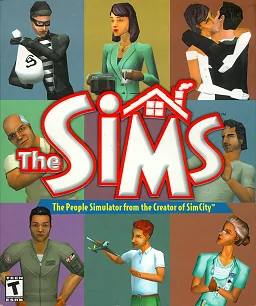 The Sims screenshot 1