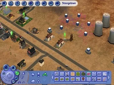 The Sims 2 screenshot 3