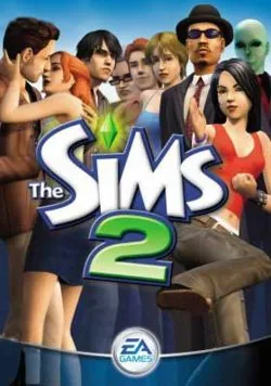 The Sims 2 screenshot 4