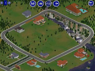 The Sims screenshot 3