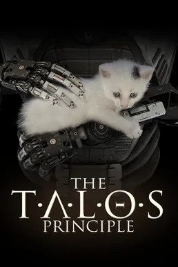 The Talos Principle screenshot 1