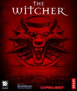 The Witcher screenshot 1