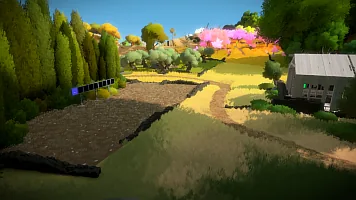 The Witness screenshot 4