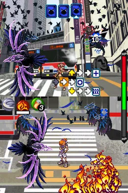 The World Ends with You screenshot 1