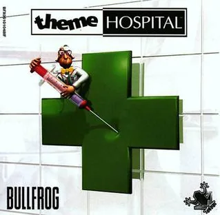 Theme Hospital screenshot 1