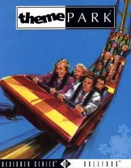 Theme Park screenshot 1