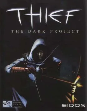 Thief: The Dark Project screenshot 1
