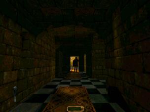 Thief: The Dark Project screenshot 2