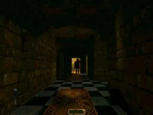 Thief: The Dark Project screenshot 2