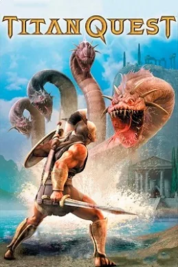 Titan Quest screenshot 2