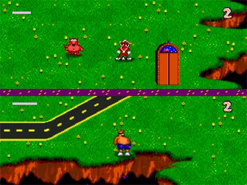 ToeJam & Earl screenshot 1