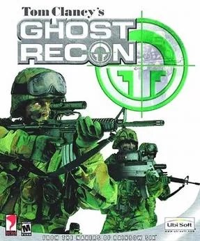 Tom Clancy's Ghost Recon screenshot 1