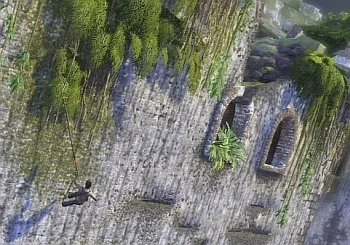 Uncharted: Drake's Fortune screenshot 3