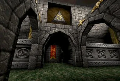 Unreal screenshot 1