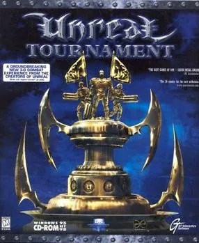 Unreal Tournament screenshot 2