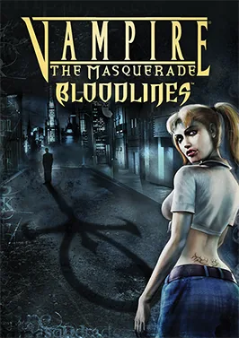 Vampire: The Masquerade - Bloodlines screenshot 2