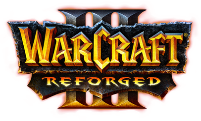 Warcraft III: Reign of Chaos cover