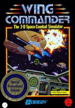 Wing Commander screenshot 3
