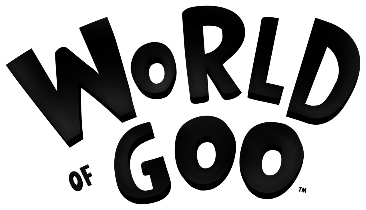 World of Goo cover