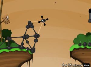 World of Goo screenshot 2