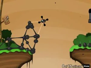 World of Goo screenshot 2