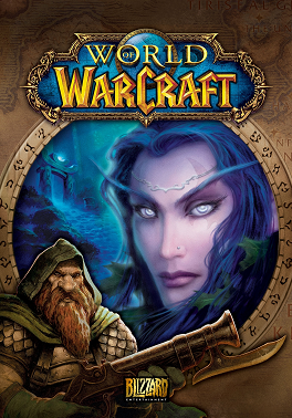 World of Warcraft cover