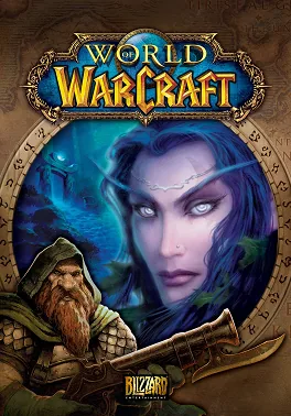 World of Warcraft screenshot 1