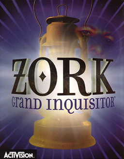 Zork: Grand Inquisitor screenshot 1