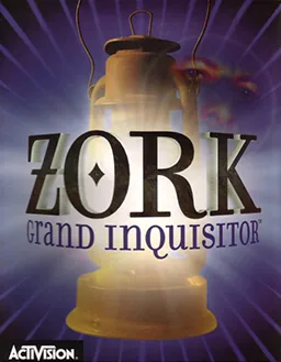 Zork: Grand Inquisitor screenshot 1