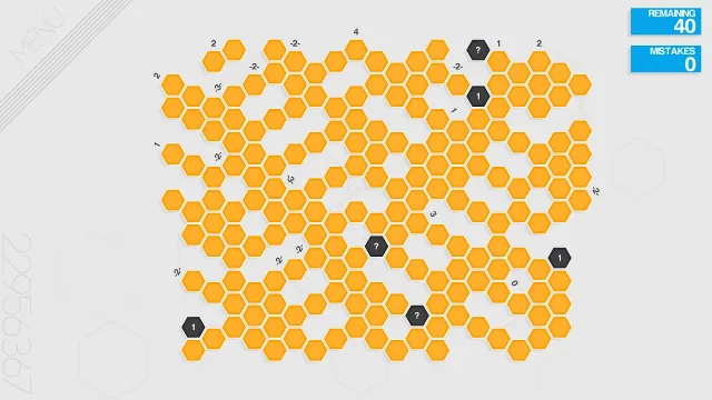 Hexcells Infinite video