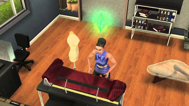 The Sims FreePlay video