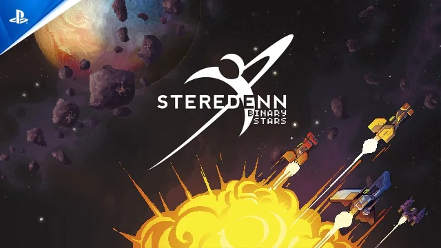 Steredenn video