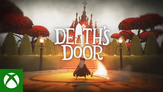 Death's Door video
