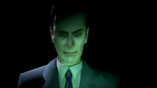 Half-Life 2 video