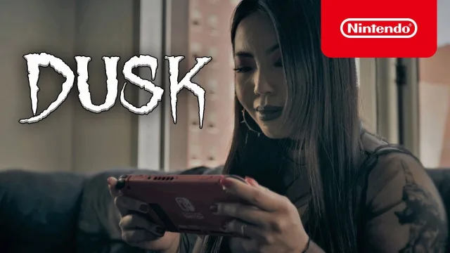 DUSK video