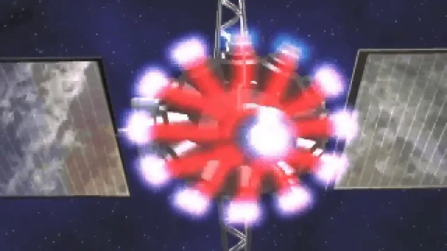 Warzone 2100 video