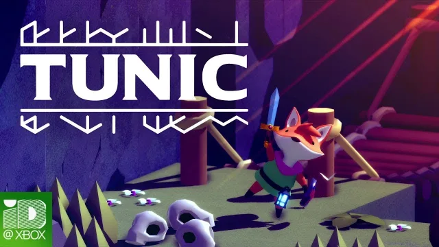 Tunic video