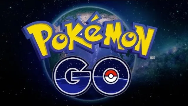Pokémon GO video