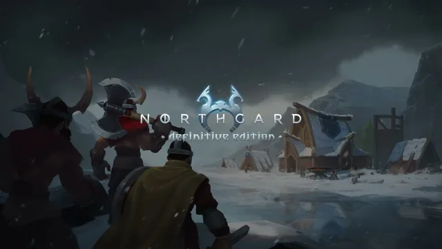 Northgard: Definitive Edition video