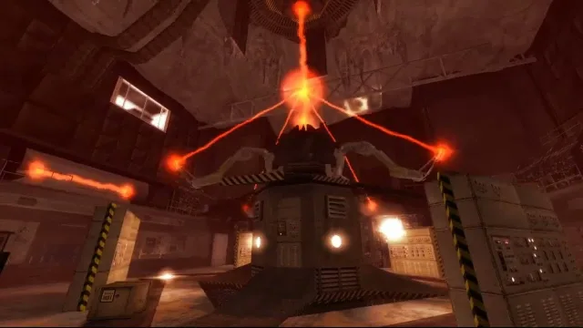 Entropy: Zero 2 video