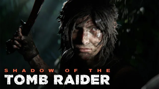 Shadow of the Tomb Raider video
