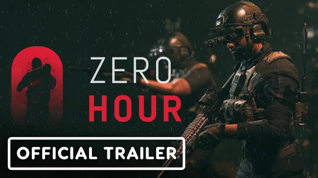 Zero Hour video