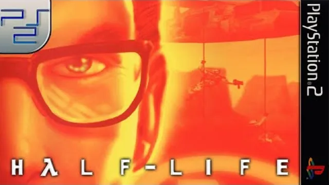 Longplay video of Half-Life