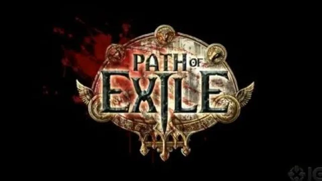 Path of Exile video