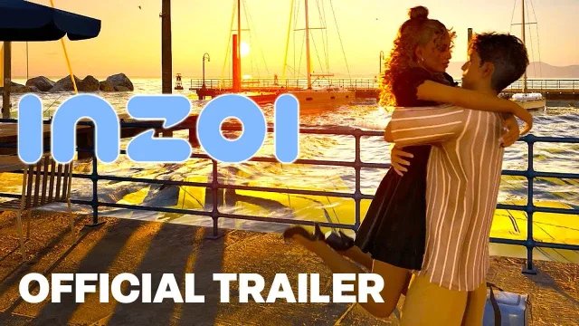 inZOI video
