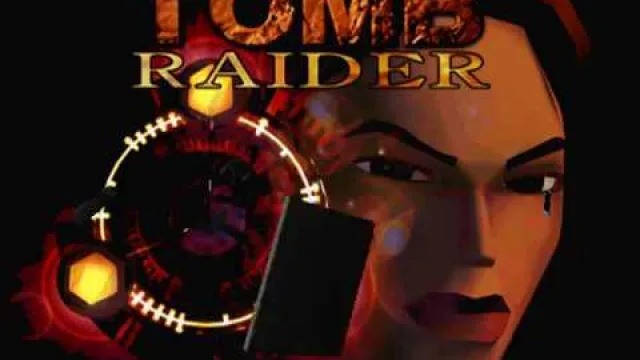 Longplay video of Tomb Raider