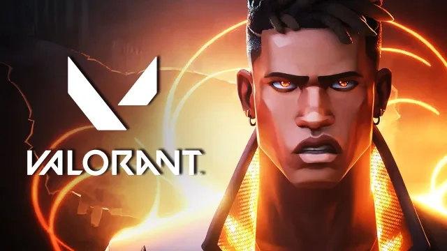 Valorant video